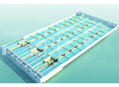工厂化循环水 工厂化循环水