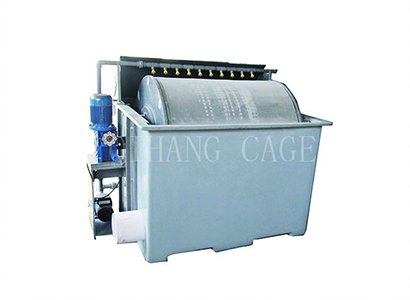 旋转滚筒微滤器 旋转滚筒微滤器