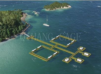 海洋休闲平台 海洋休闲平台