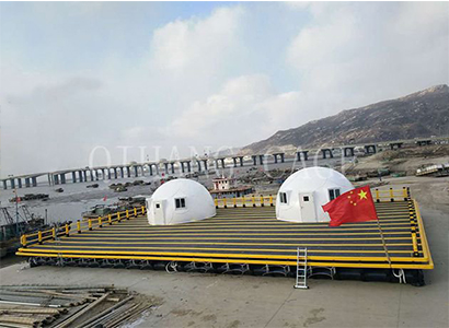 海洋休闲平台 海洋休闲平台