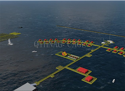 海洋休闲平台 海洋休闲平台