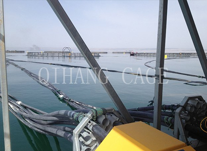 枣庄购买浮桥生产商