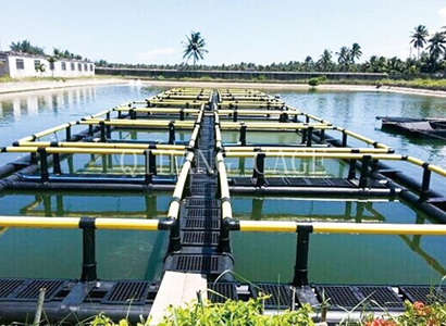 枣庄购买浮桥生产商