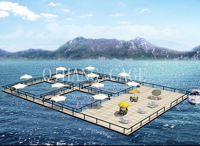 青岛优质防波堤厂家