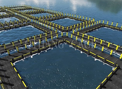 威海选购深水网箱生产商