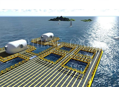 枣庄购买海洋监测平台价格