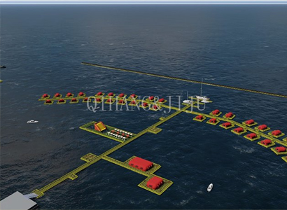 徐州优质环保监测平台价格