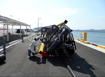 威海选购深水网箱生产商