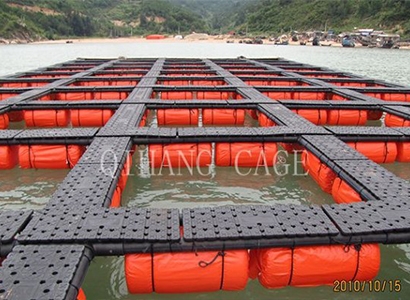海南方形网箱